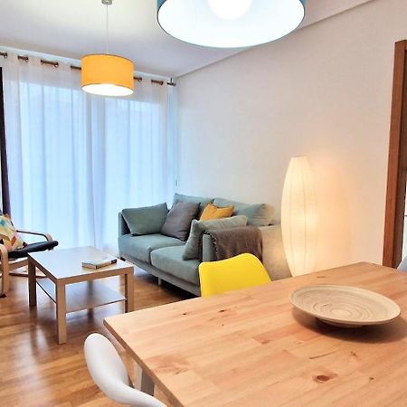 Apartamento I&F Colombres By Casas De Los Picos Exterior foto