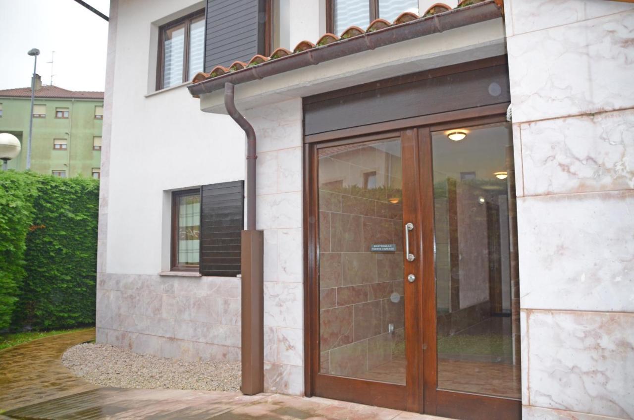Apartamento I&F Colombres By Casas De Los Picos Exterior foto